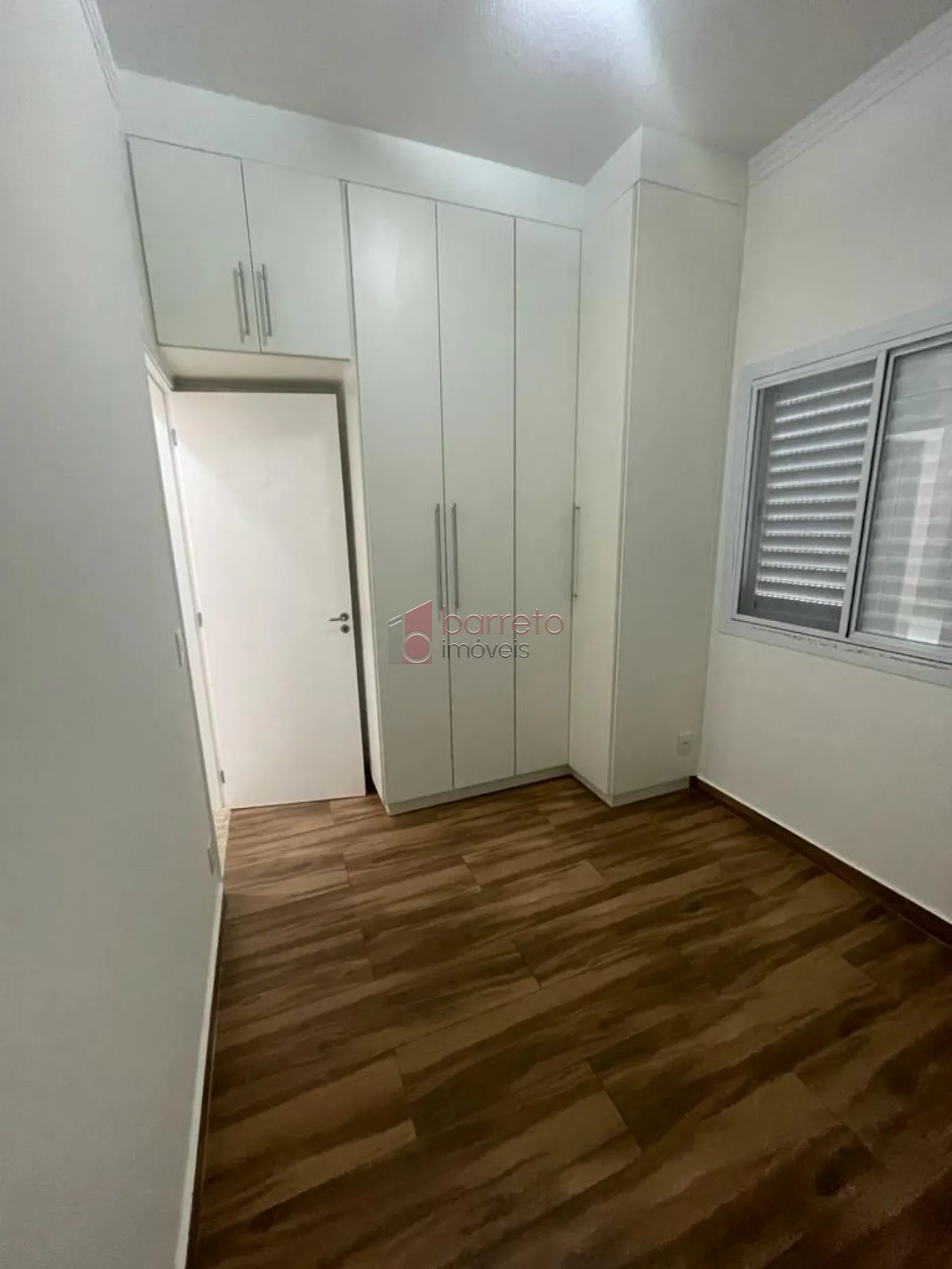 APARTAMENTO À VENDA NO CONDOMÍNIO NOVA CIDADE JARDIM AZALÉIA EM JUNDIAÍ/SP