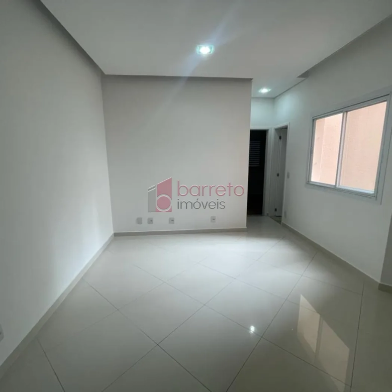 APARTAMENTO À VENDA NO CONDOMÍNIO NOVA CIDADE JARDIM AZALÉIA EM JUNDIAÍ/SP