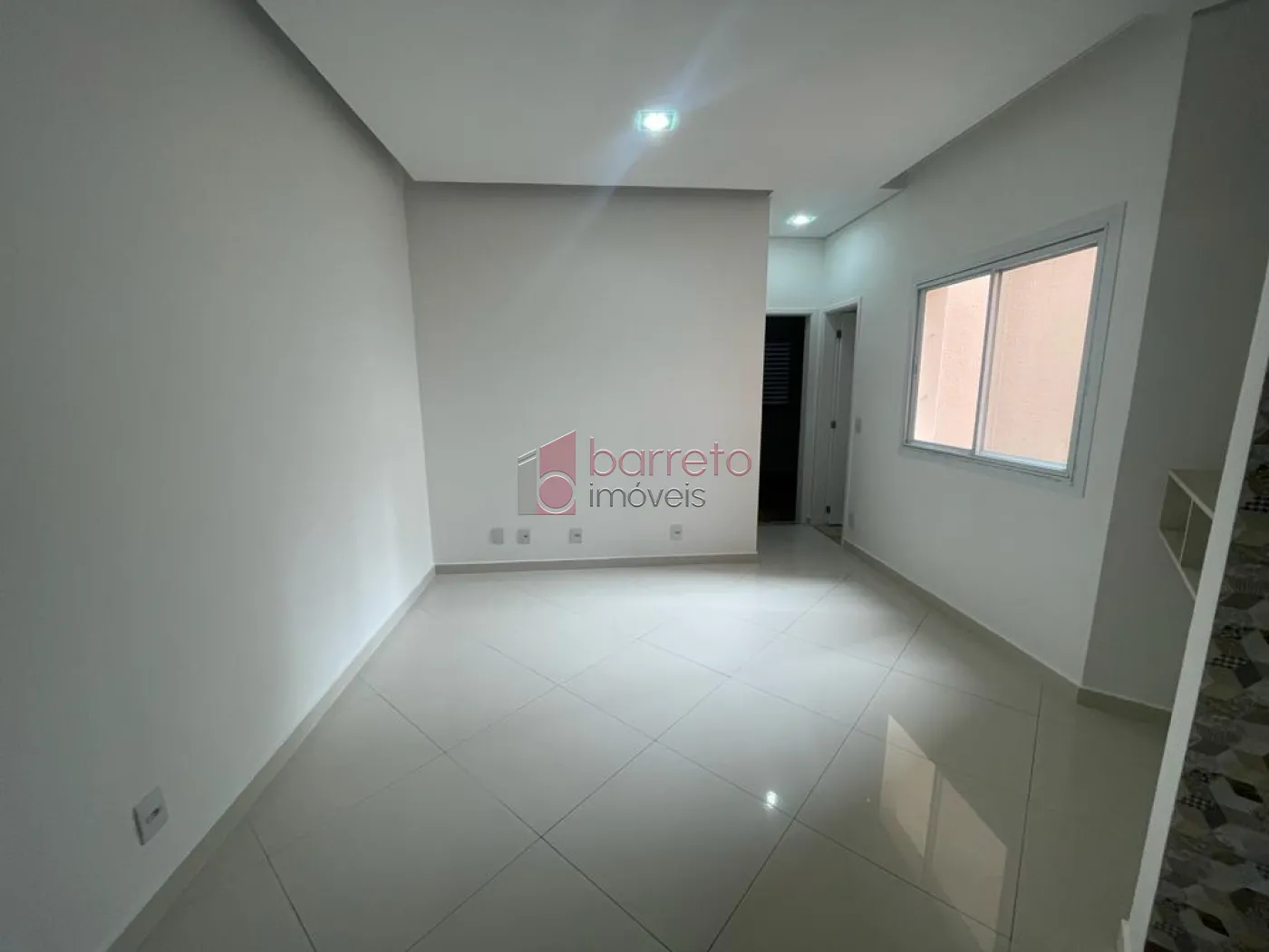 APARTAMENTO À VENDA NO CONDOMÍNIO NOVA CIDADE JARDIM AZALÉIA EM JUNDIAÍ/SP