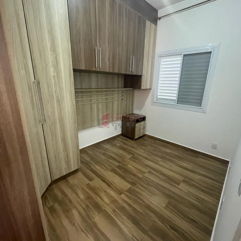 APARTAMENTO À VENDA NO CONDOMÍNIO NOVA CIDADE JARDIM AZALÉIA EM JUNDIAÍ/SP