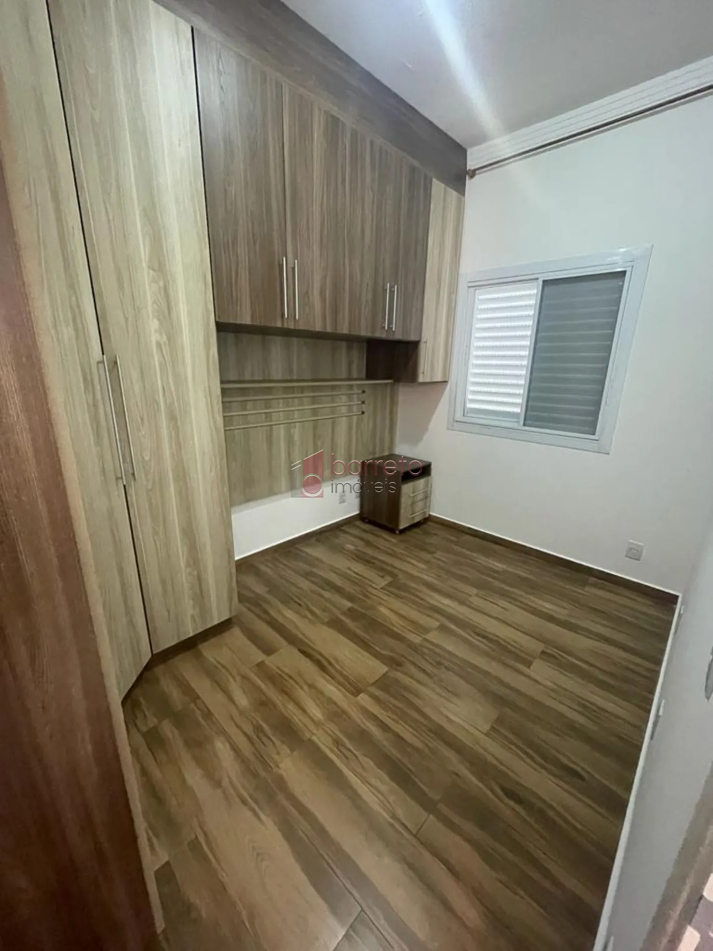 APARTAMENTO À VENDA NO CONDOMÍNIO NOVA CIDADE JARDIM AZALÉIA EM JUNDIAÍ/SP
