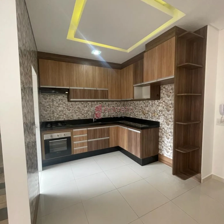APARTAMENTO À VENDA NO CONDOMÍNIO NOVA CIDADE JARDIM AZALÉIA EM JUNDIAÍ/SP