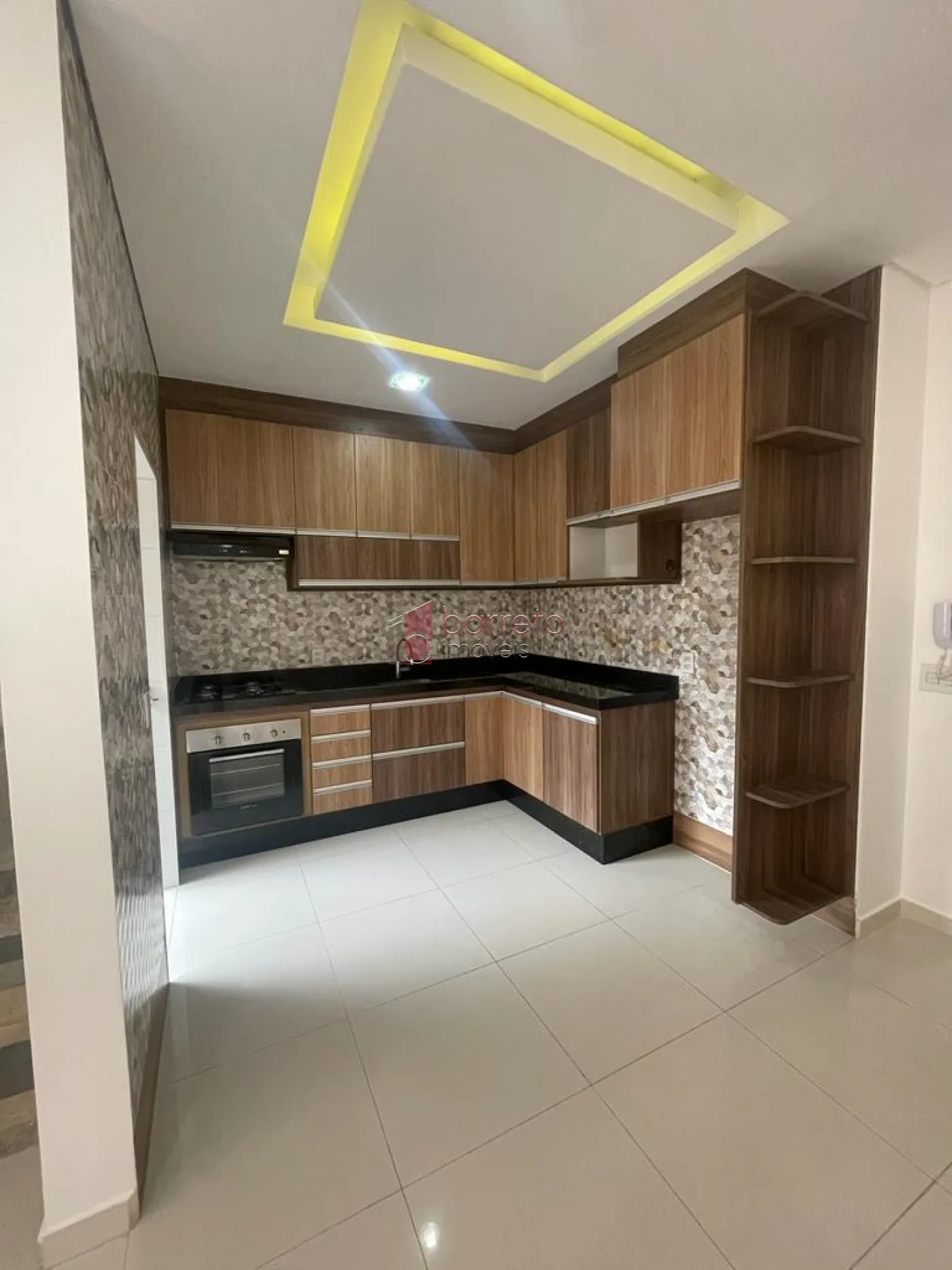 APARTAMENTO À VENDA NO CONDOMÍNIO NOVA CIDADE JARDIM AZALÉIA EM JUNDIAÍ/SP