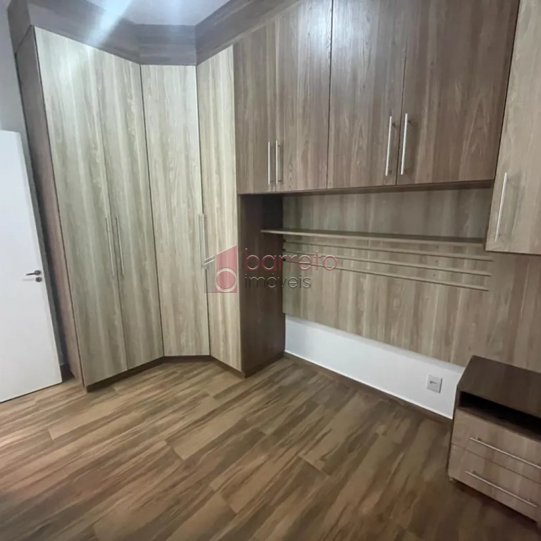 APARTAMENTO À VENDA NO CONDOMÍNIO NOVA CIDADE JARDIM AZALÉIA EM JUNDIAÍ/SP