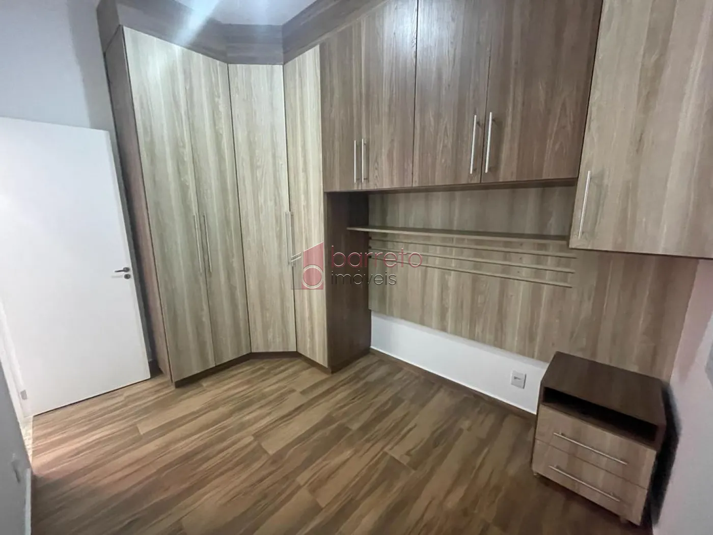 APARTAMENTO À VENDA NO CONDOMÍNIO NOVA CIDADE JARDIM AZALÉIA EM JUNDIAÍ/SP