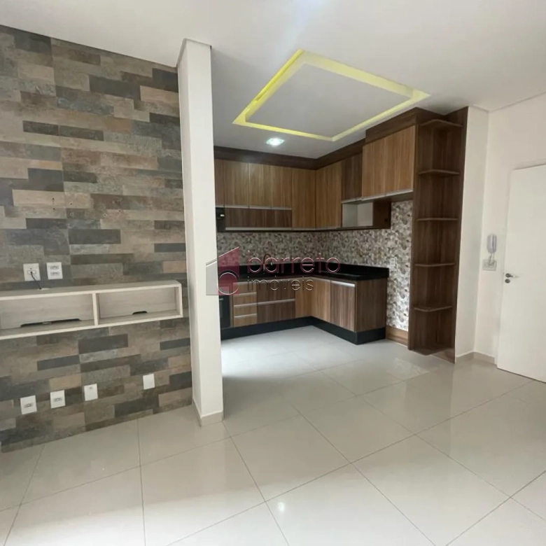 APARTAMENTO À VENDA NO CONDOMÍNIO NOVA CIDADE JARDIM AZALÉIA EM JUNDIAÍ/SP