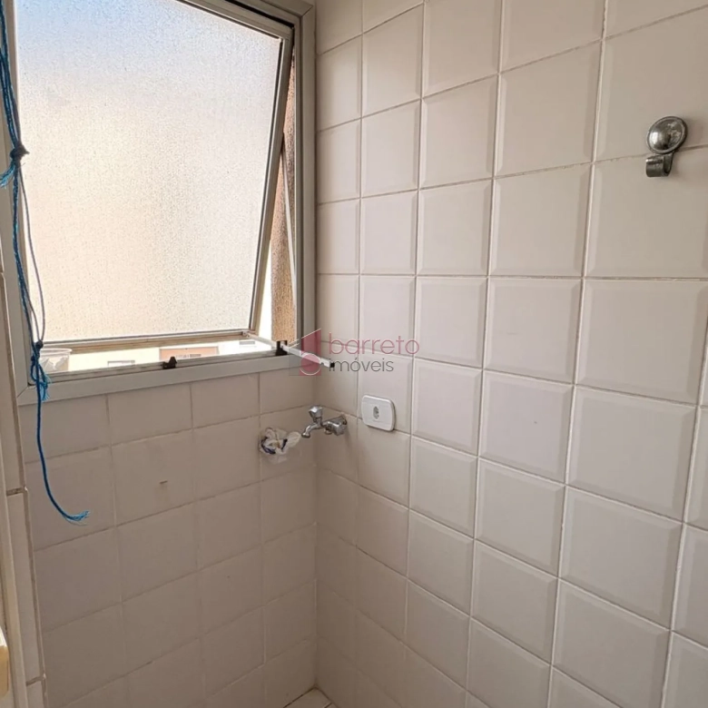 APARTAMENTO À VENDA NO CONDOMÍNIO VILLAGGIO DEL SOGNO EM JUNDIAÍ/SP