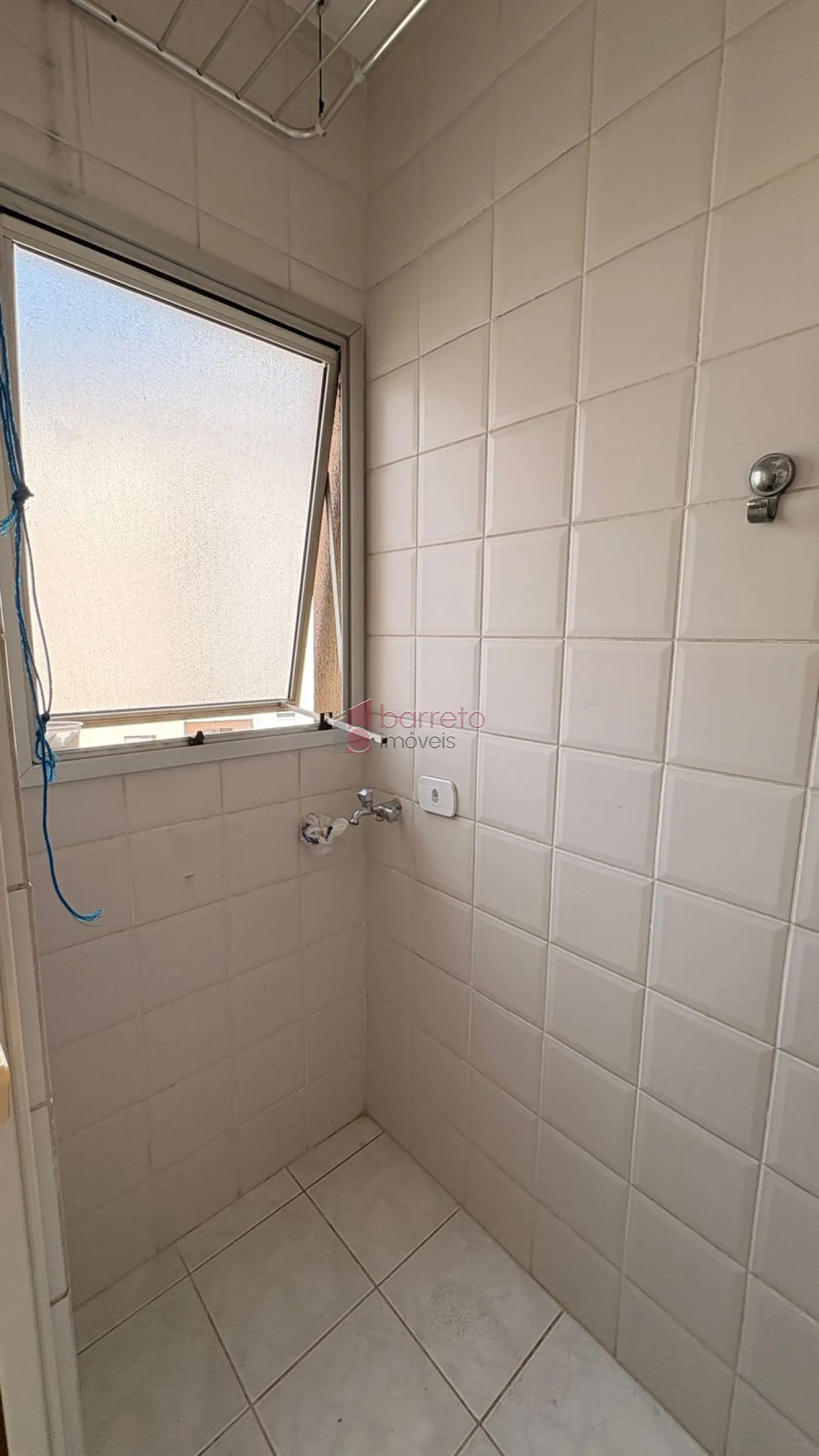 APARTAMENTO À VENDA NO CONDOMÍNIO VILLAGGIO DEL SOGNO EM JUNDIAÍ/SP