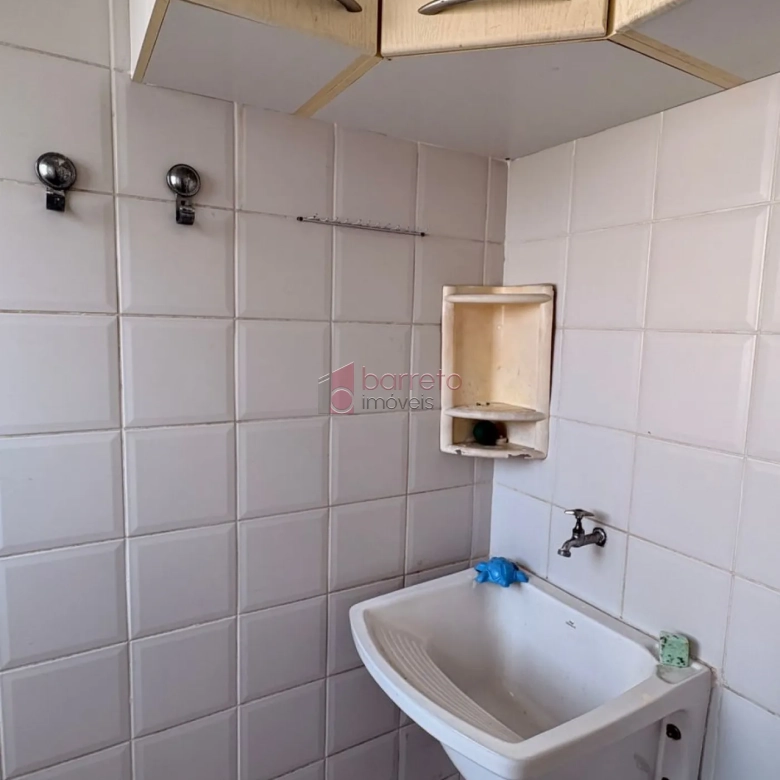 APARTAMENTO À VENDA NO CONDOMÍNIO VILLAGGIO DEL SOGNO EM JUNDIAÍ/SP
