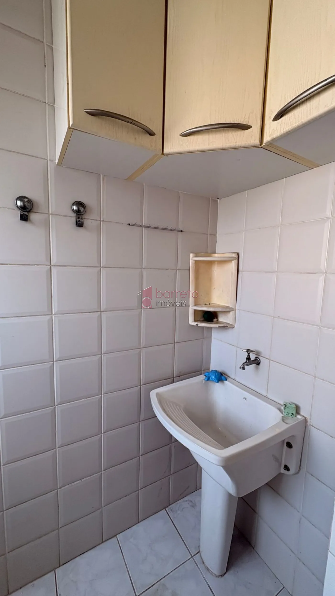 APARTAMENTO À VENDA NO CONDOMÍNIO VILLAGGIO DEL SOGNO EM JUNDIAÍ/SP