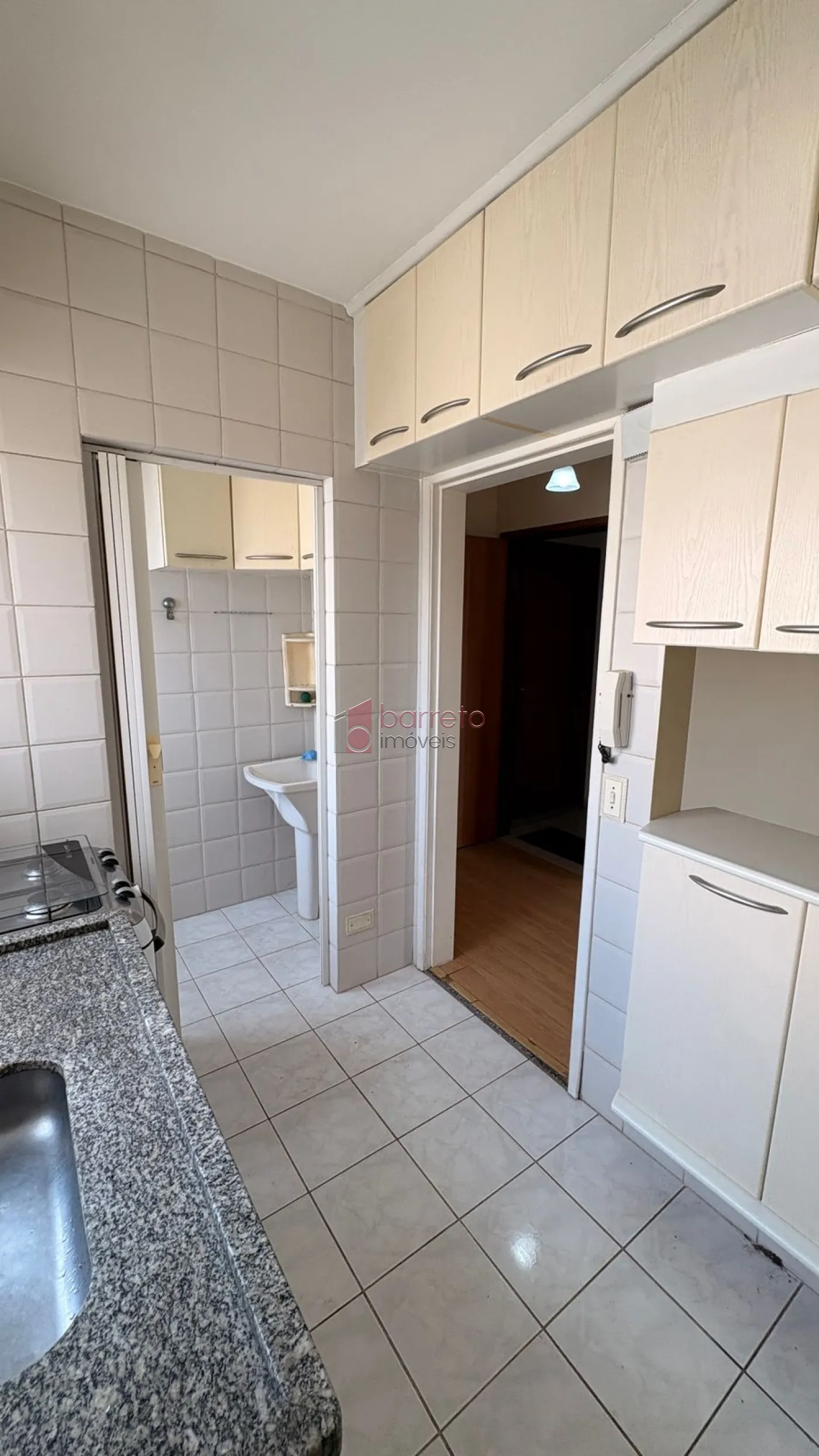 APARTAMENTO À VENDA NO CONDOMÍNIO VILLAGGIO DEL SOGNO EM JUNDIAÍ/SP