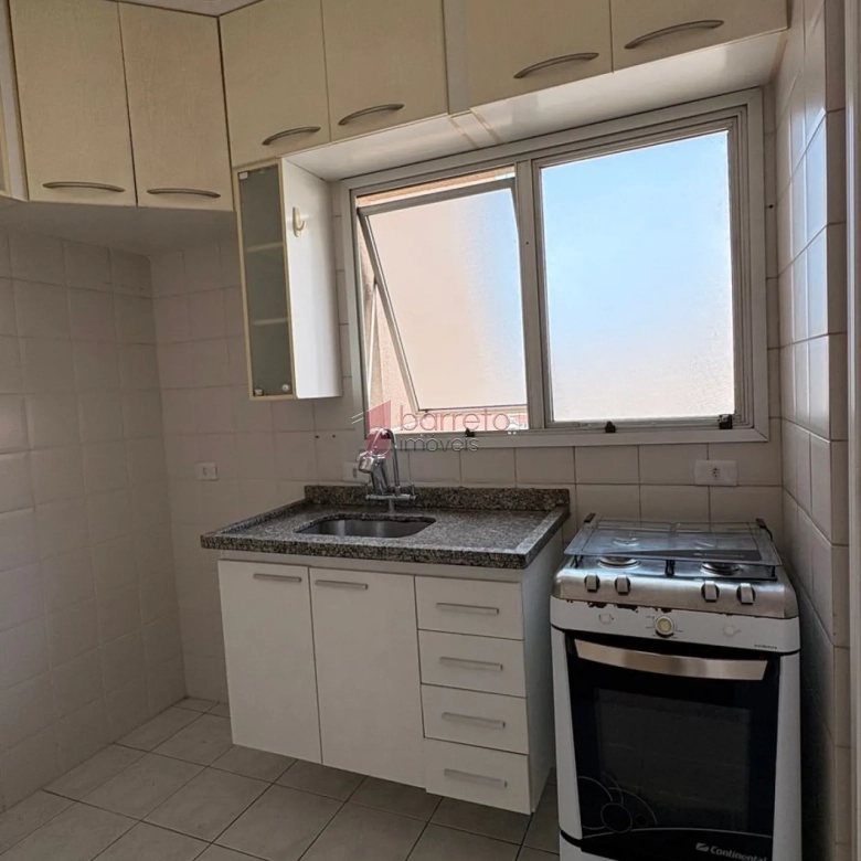 APARTAMENTO À VENDA NO CONDOMÍNIO VILLAGGIO DEL SOGNO EM JUNDIAÍ/SP