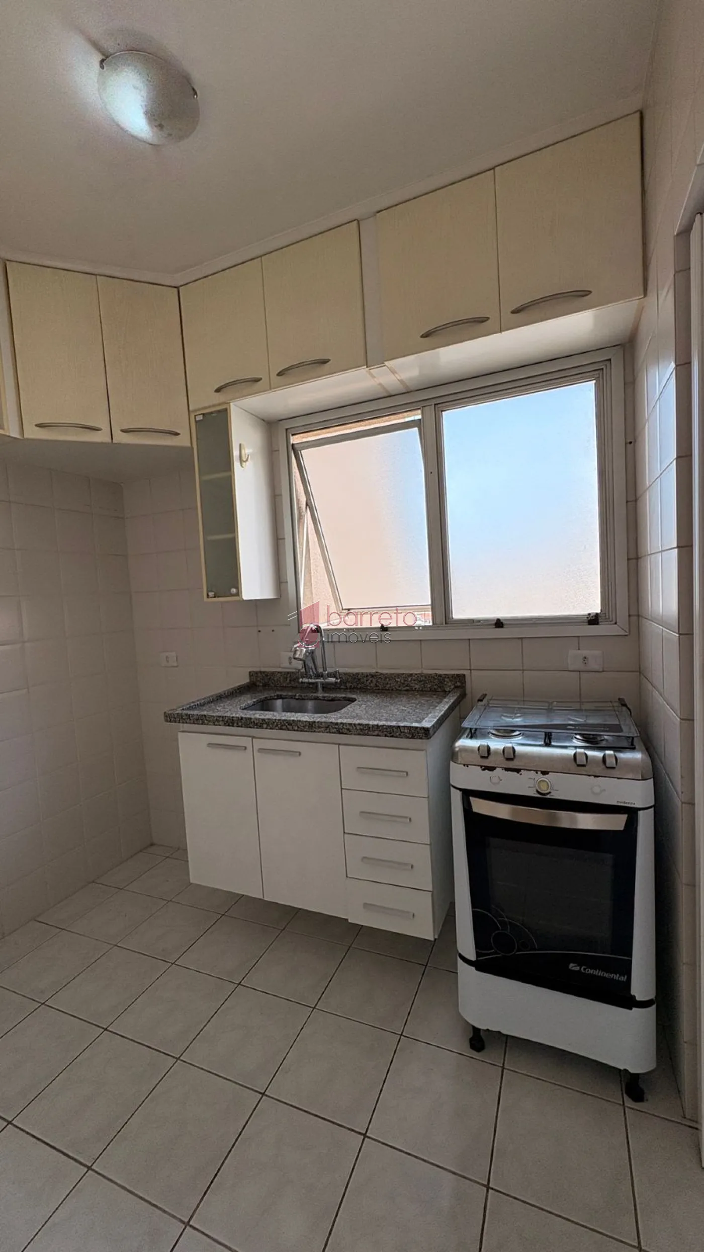 APARTAMENTO À VENDA NO CONDOMÍNIO VILLAGGIO DEL SOGNO EM JUNDIAÍ/SP