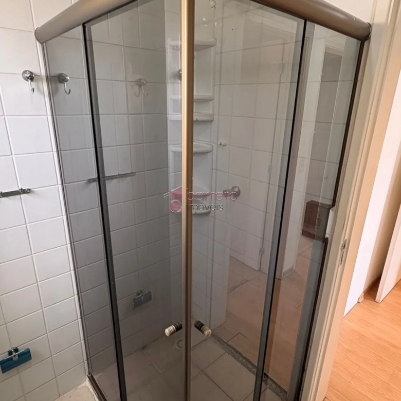 APARTAMENTO À VENDA NO CONDOMÍNIO VILLAGGIO DEL SOGNO EM JUNDIAÍ/SP