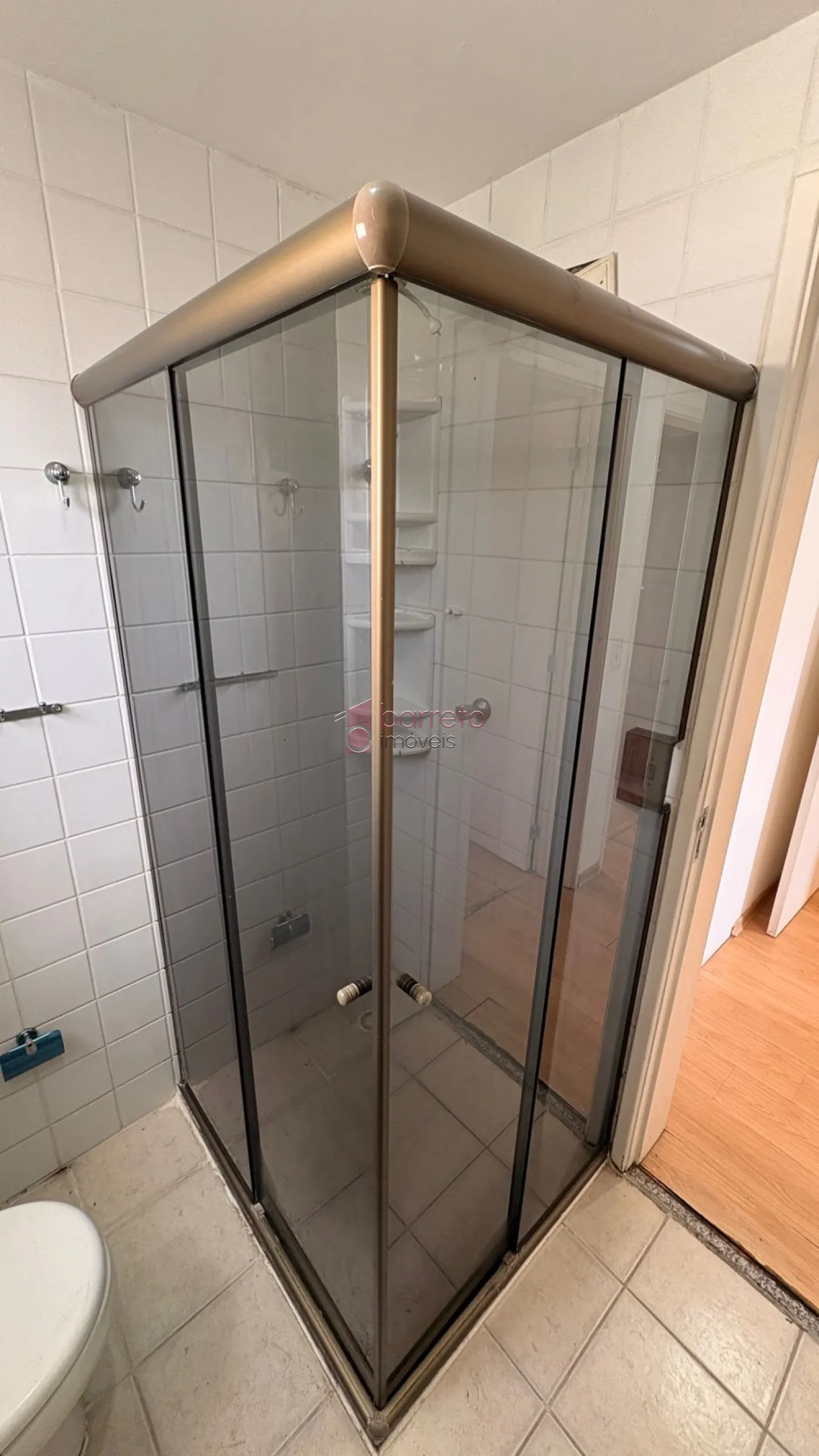 APARTAMENTO À VENDA NO CONDOMÍNIO VILLAGGIO DEL SOGNO EM JUNDIAÍ/SP