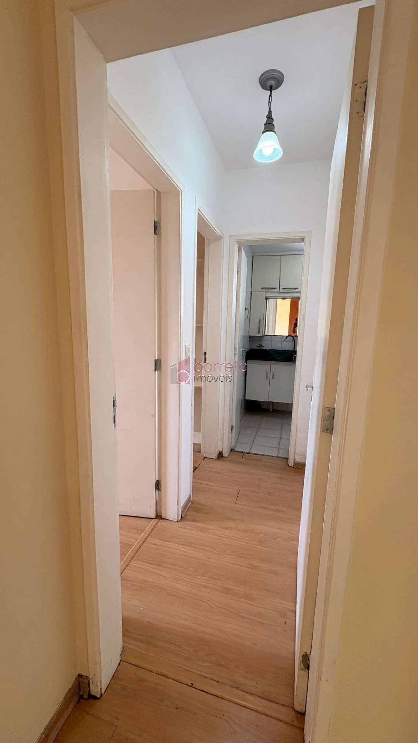 APARTAMENTO À VENDA NO CONDOMÍNIO VILLAGGIO DEL SOGNO EM JUNDIAÍ/SP