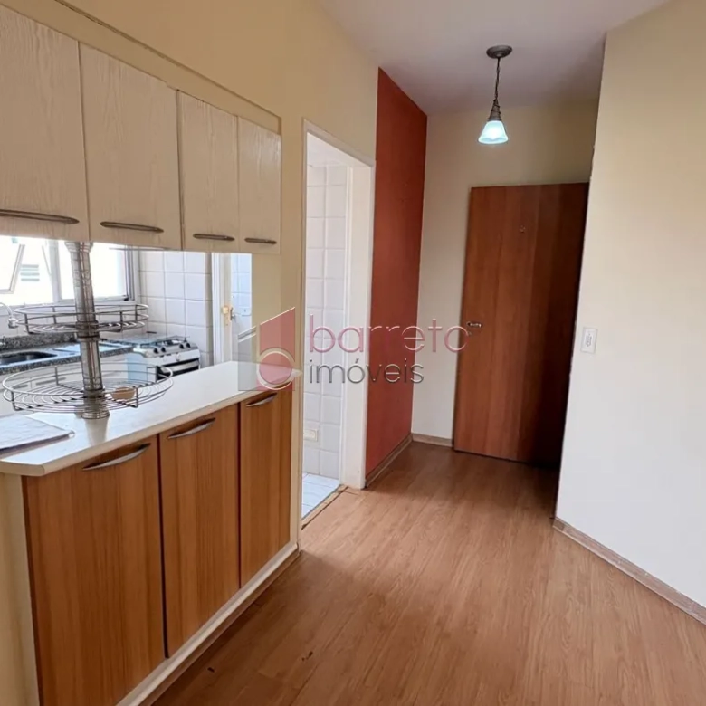 APARTAMENTO À VENDA NO CONDOMÍNIO VILLAGGIO DEL SOGNO EM JUNDIAÍ/SP