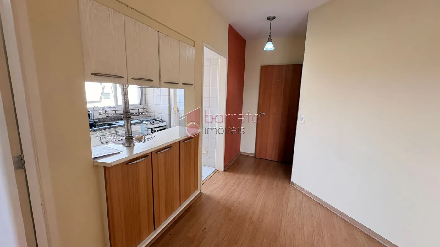 APARTAMENTO À VENDA NO CONDOMÍNIO VILLAGGIO DEL SOGNO EM JUNDIAÍ/SP