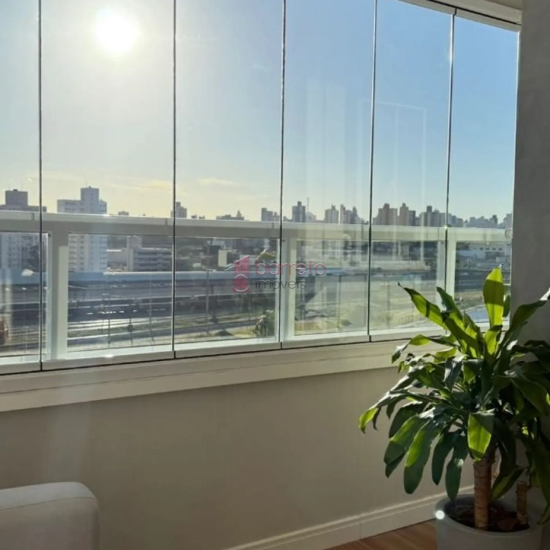APARTAMENTO À VENDA NO CONDOMÍNIO LA VITE PIEMONTE – PONTE SÃO JOÃO – JUNDIAÍ/SP