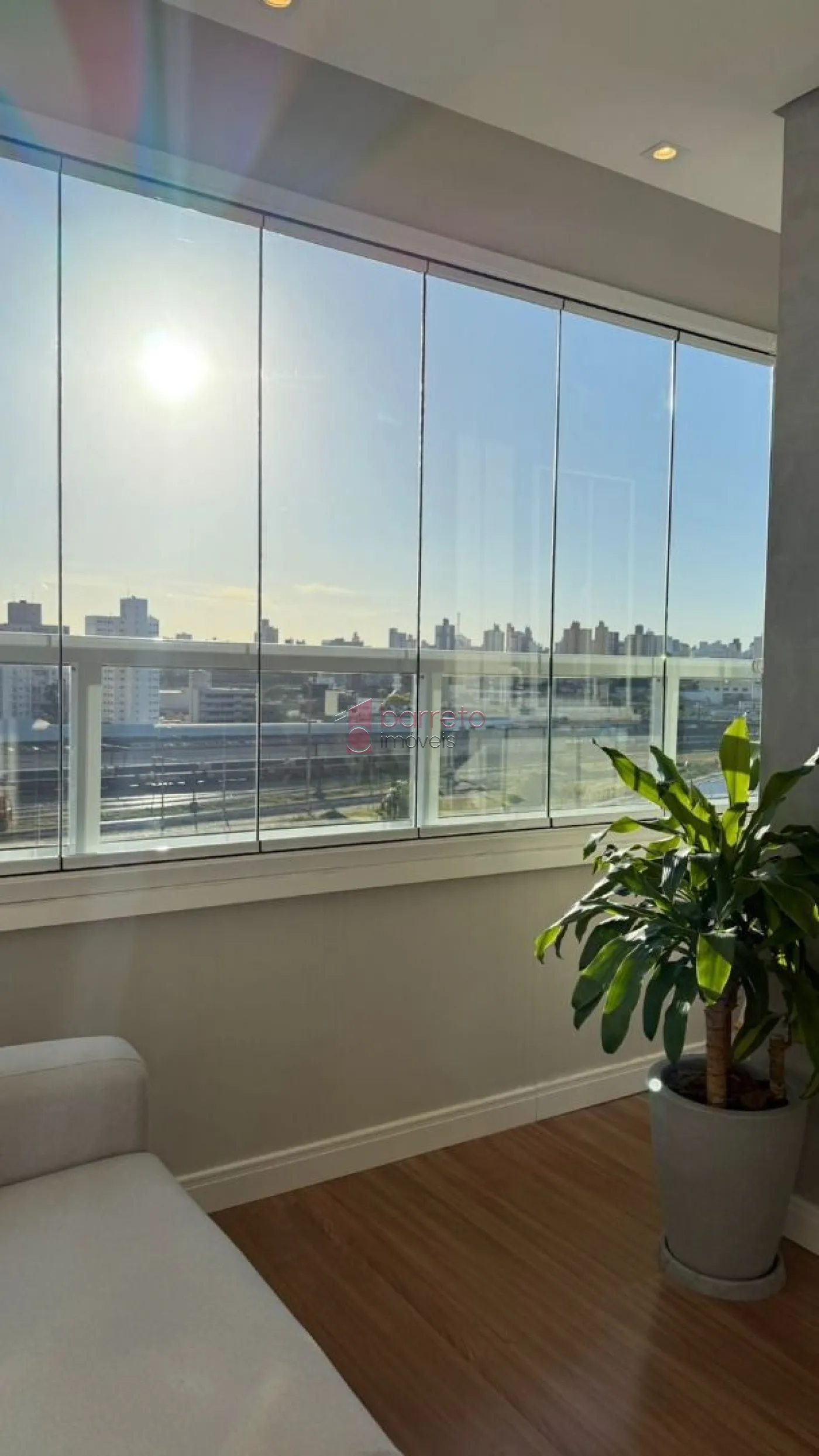APARTAMENTO À VENDA NO CONDOMÍNIO LA VITE PIEMONTE – PONTE SÃO JOÃO – JUNDIAÍ/SP