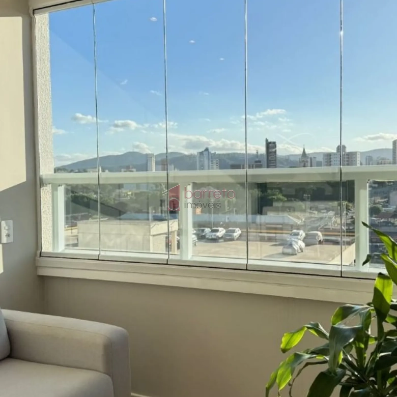 APARTAMENTO À VENDA NO CONDOMÍNIO LA VITE PIEMONTE – PONTE SÃO JOÃO – JUNDIAÍ/SP