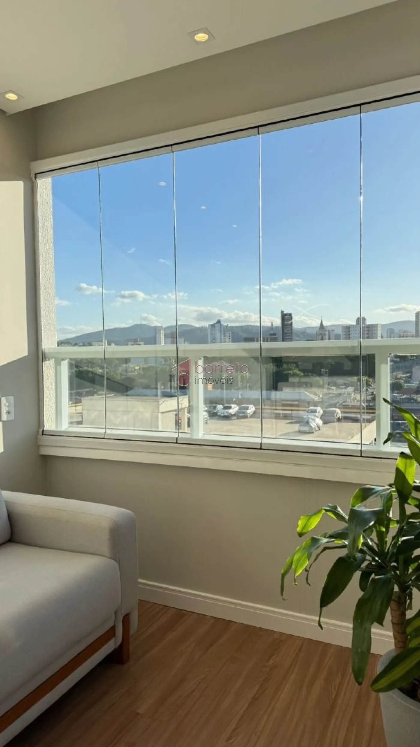 APARTAMENTO À VENDA NO CONDOMÍNIO LA VITE PIEMONTE – PONTE SÃO JOÃO – JUNDIAÍ/SP
