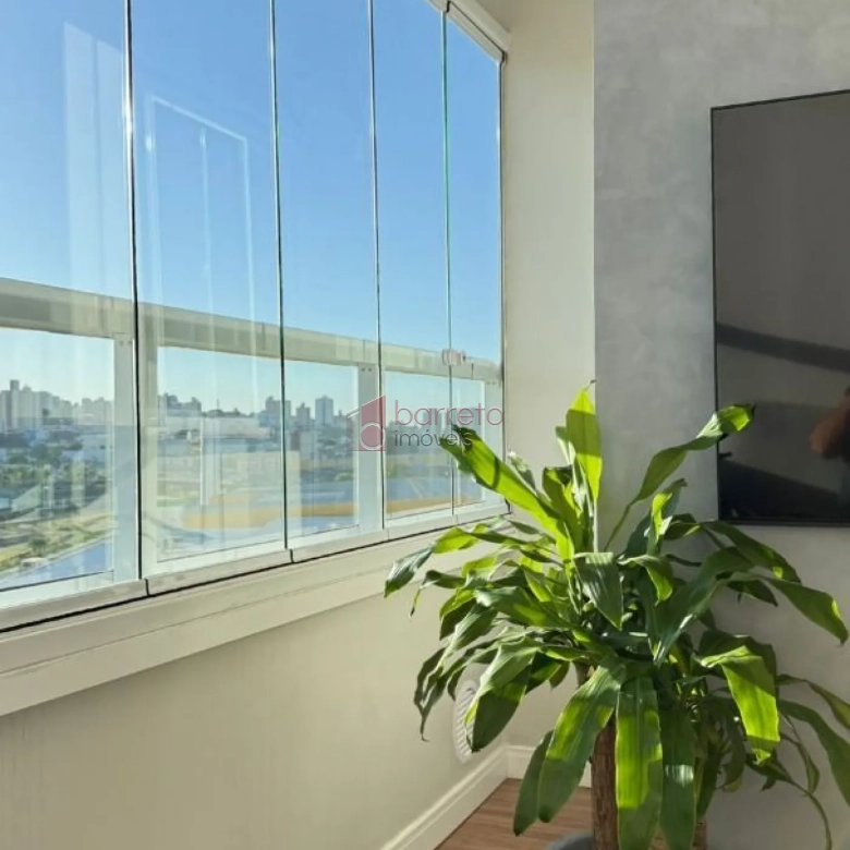 APARTAMENTO À VENDA NO CONDOMÍNIO LA VITE PIEMONTE – PONTE SÃO JOÃO – JUNDIAÍ/SP