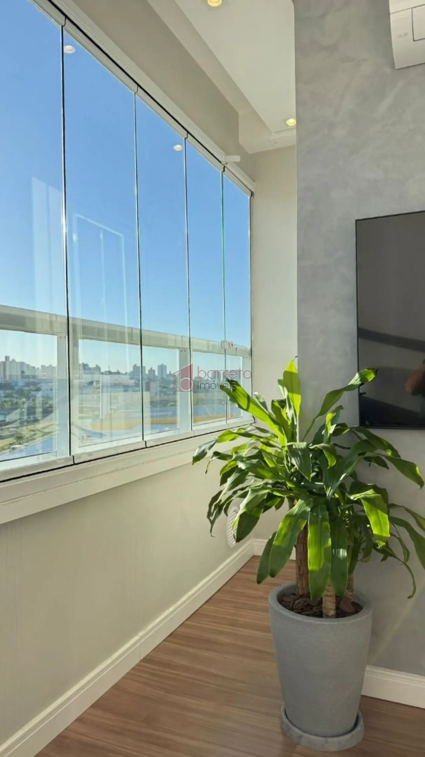 APARTAMENTO À VENDA NO CONDOMÍNIO LA VITE PIEMONTE – PONTE SÃO JOÃO – JUNDIAÍ/SP