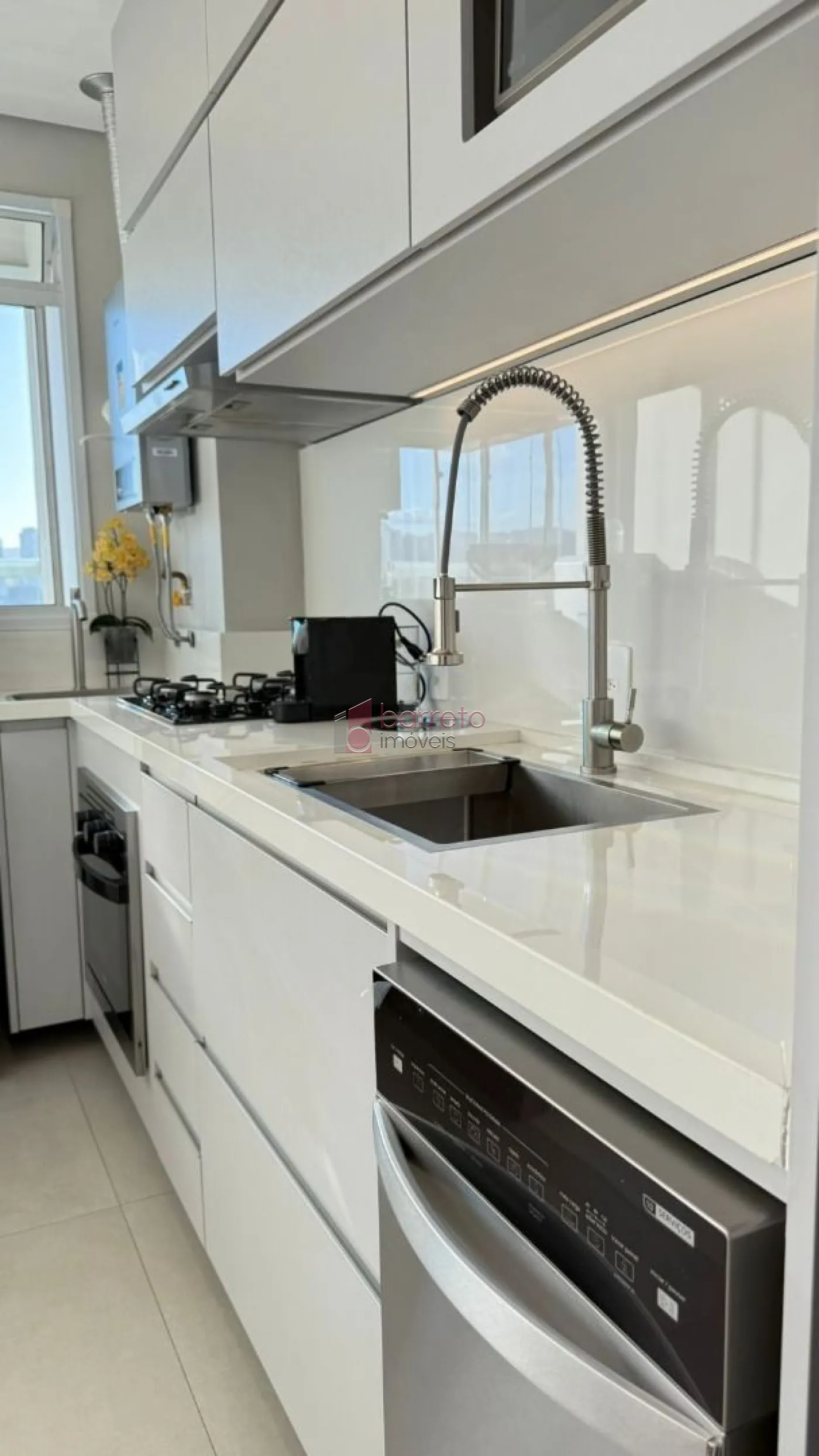 APARTAMENTO À VENDA NO CONDOMÍNIO LA VITE PIEMONTE – PONTE SÃO JOÃO – JUNDIAÍ/SP