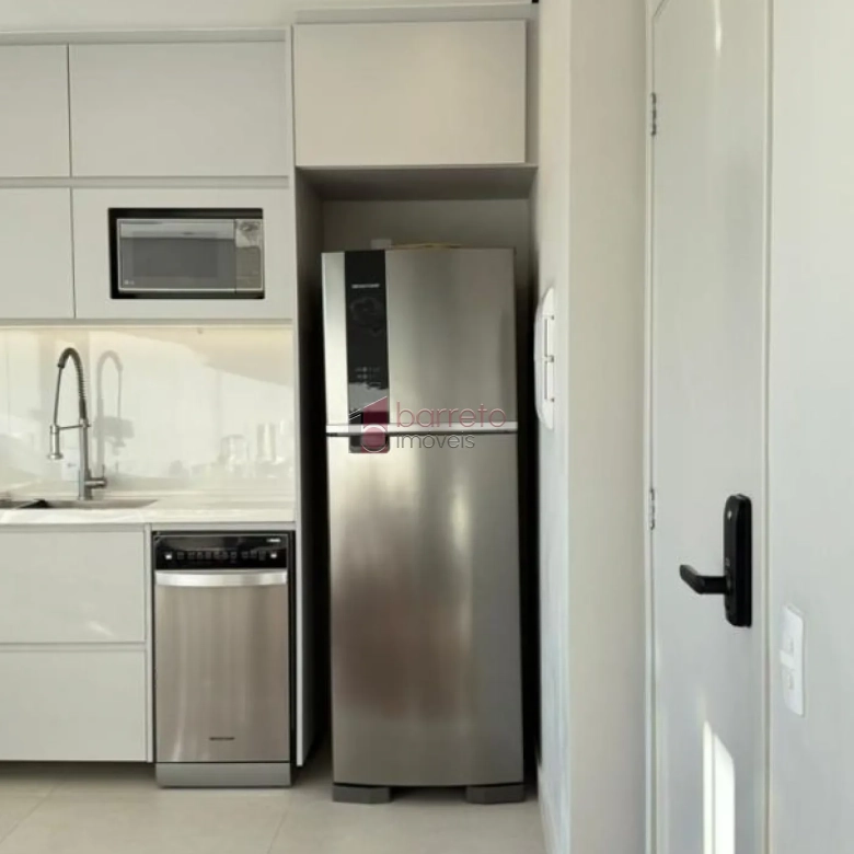 APARTAMENTO À VENDA NO CONDOMÍNIO LA VITE PIEMONTE – PONTE SÃO JOÃO – JUNDIAÍ/SP