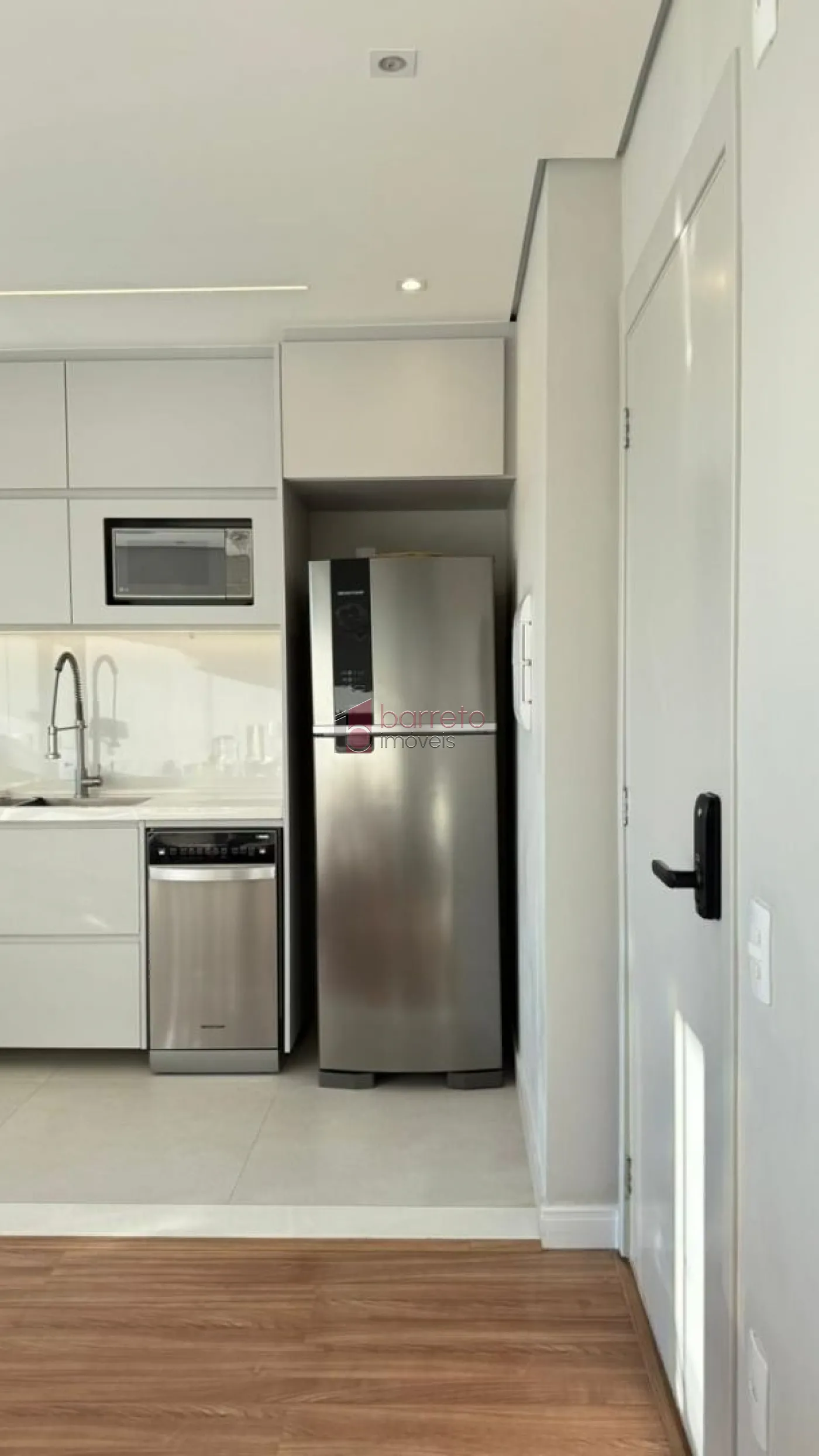 APARTAMENTO À VENDA NO CONDOMÍNIO LA VITE PIEMONTE – PONTE SÃO JOÃO – JUNDIAÍ/SP