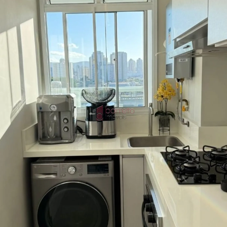 APARTAMENTO À VENDA NO CONDOMÍNIO LA VITE PIEMONTE – PONTE SÃO JOÃO – JUNDIAÍ/SP