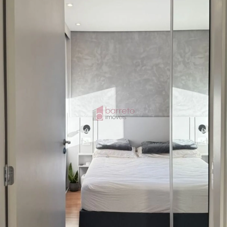 APARTAMENTO À VENDA NO CONDOMÍNIO LA VITE PIEMONTE – PONTE SÃO JOÃO – JUNDIAÍ/SP