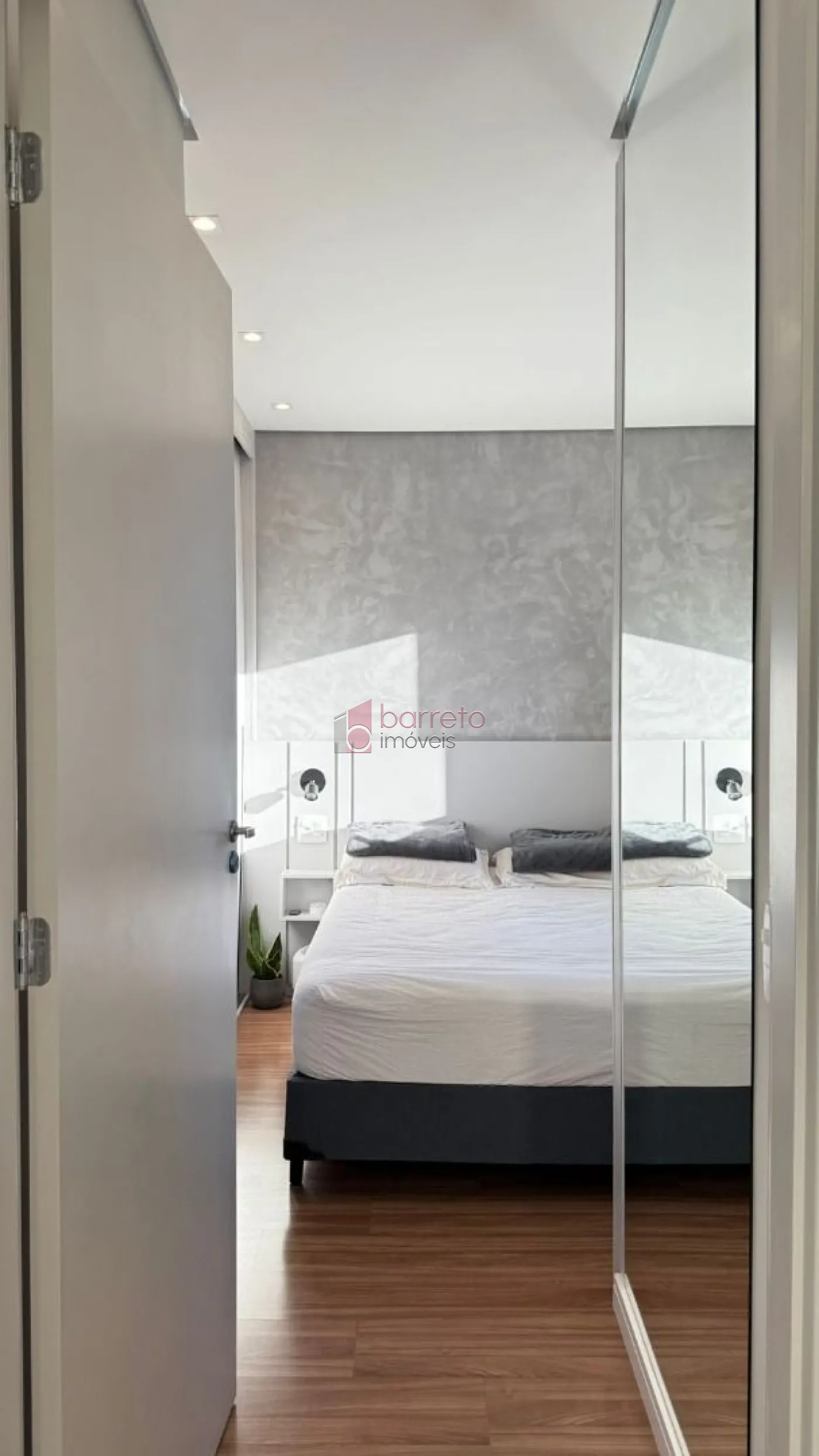 APARTAMENTO À VENDA NO CONDOMÍNIO LA VITE PIEMONTE – PONTE SÃO JOÃO – JUNDIAÍ/SP