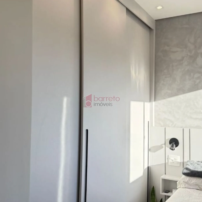 APARTAMENTO À VENDA NO CONDOMÍNIO LA VITE PIEMONTE – PONTE SÃO JOÃO – JUNDIAÍ/SP