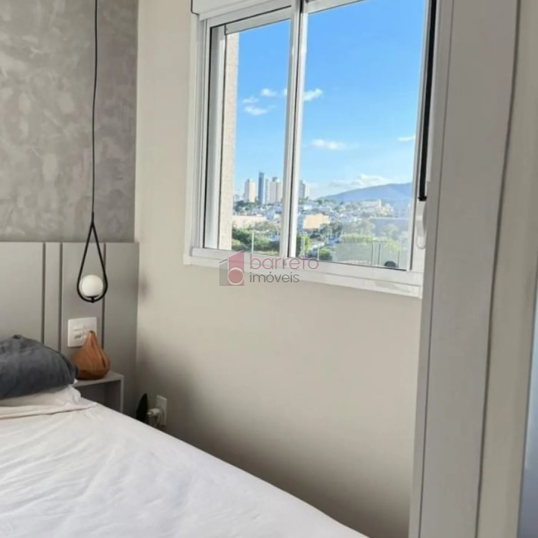 APARTAMENTO À VENDA NO CONDOMÍNIO LA VITE PIEMONTE – PONTE SÃO JOÃO – JUNDIAÍ/SP