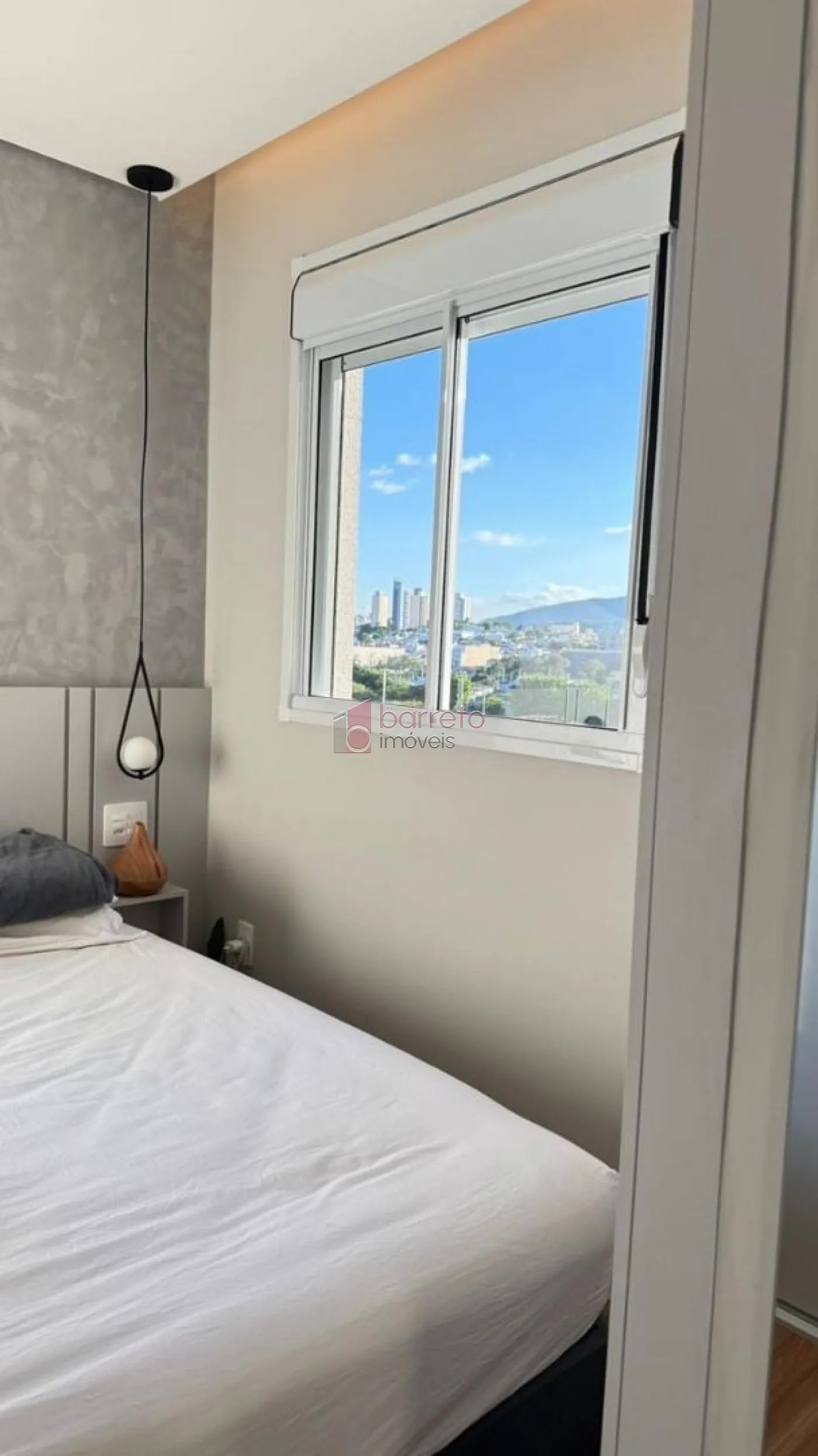 APARTAMENTO À VENDA NO CONDOMÍNIO LA VITE PIEMONTE – PONTE SÃO JOÃO – JUNDIAÍ/SP