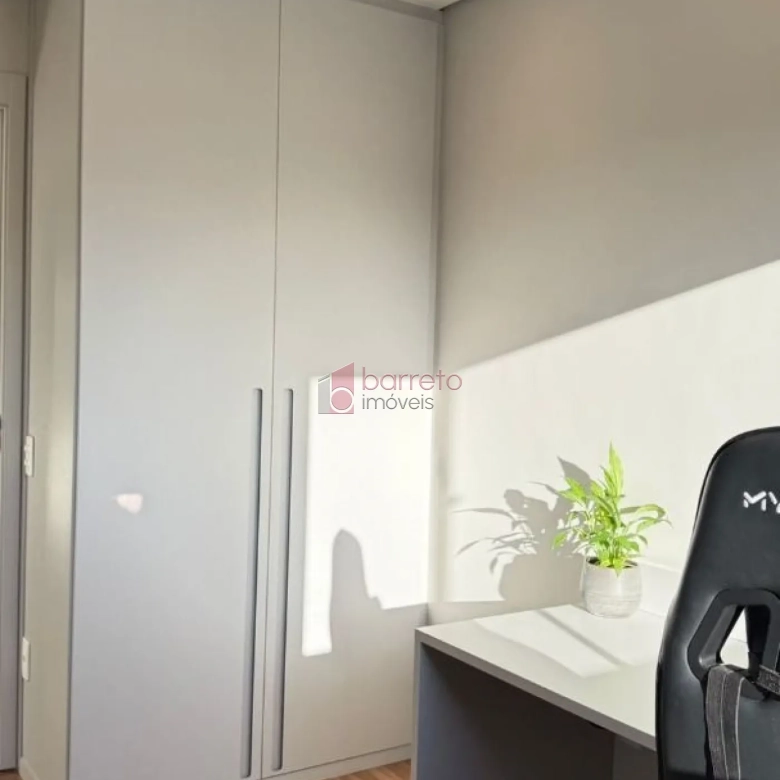 APARTAMENTO À VENDA NO CONDOMÍNIO LA VITE PIEMONTE – PONTE SÃO JOÃO – JUNDIAÍ/SP