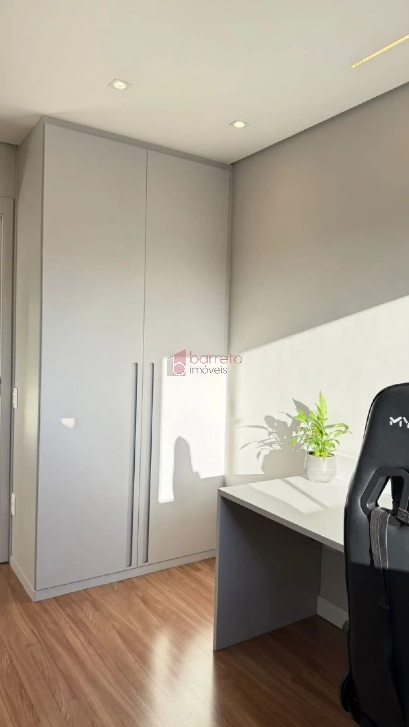 APARTAMENTO À VENDA NO CONDOMÍNIO LA VITE PIEMONTE – PONTE SÃO JOÃO – JUNDIAÍ/SP