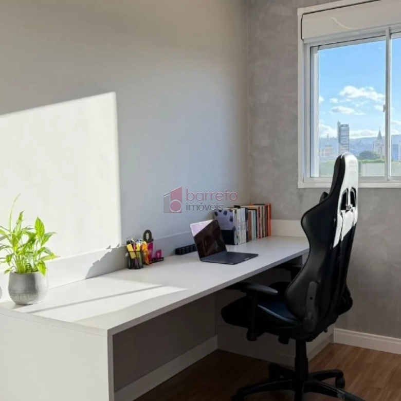 APARTAMENTO À VENDA NO CONDOMÍNIO LA VITE PIEMONTE – PONTE SÃO JOÃO – JUNDIAÍ/SP