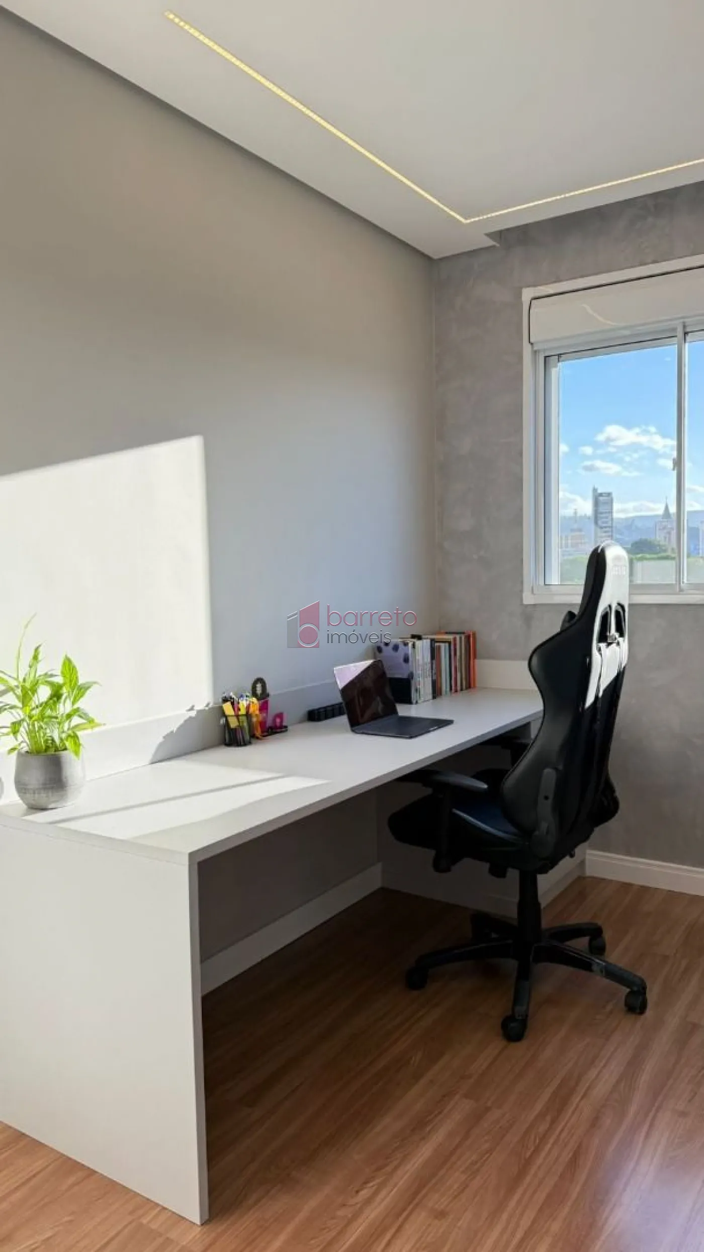 APARTAMENTO À VENDA NO CONDOMÍNIO LA VITE PIEMONTE – PONTE SÃO JOÃO – JUNDIAÍ/SP