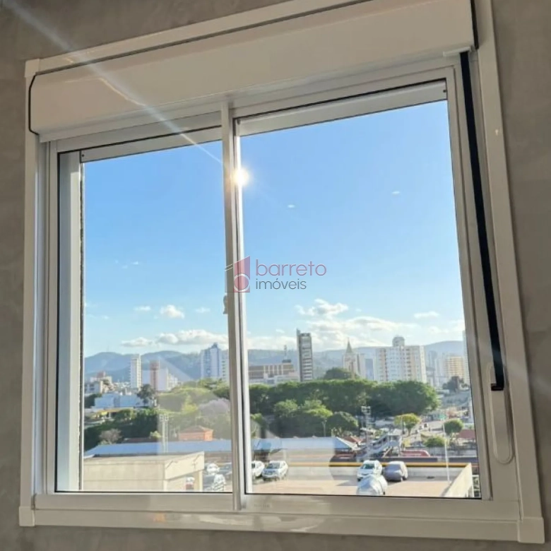 APARTAMENTO À VENDA NO CONDOMÍNIO LA VITE PIEMONTE – PONTE SÃO JOÃO – JUNDIAÍ/SP