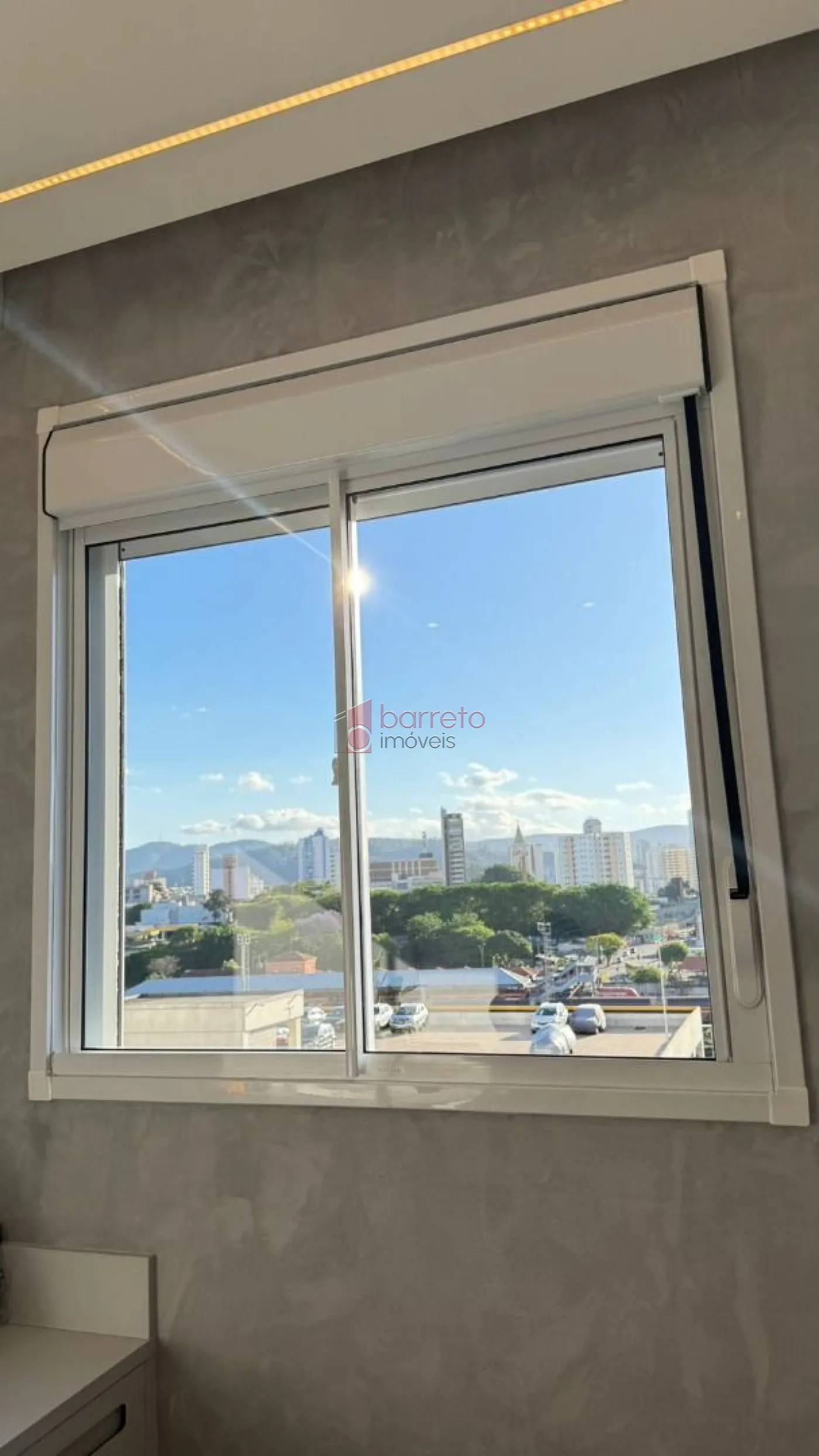 APARTAMENTO À VENDA NO CONDOMÍNIO LA VITE PIEMONTE – PONTE SÃO JOÃO – JUNDIAÍ/SP