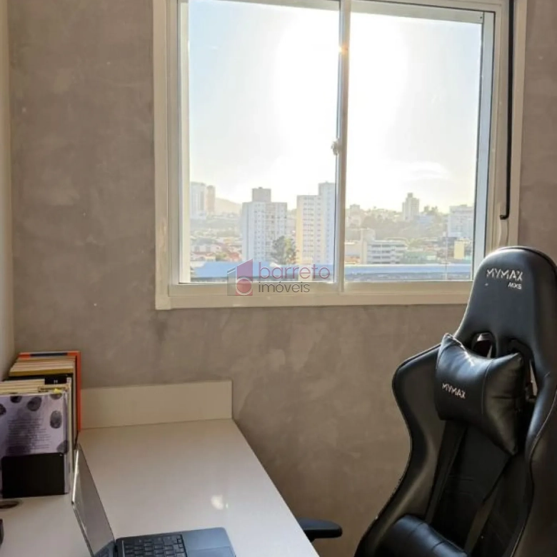 APARTAMENTO À VENDA NO CONDOMÍNIO LA VITE PIEMONTE – PONTE SÃO JOÃO – JUNDIAÍ/SP