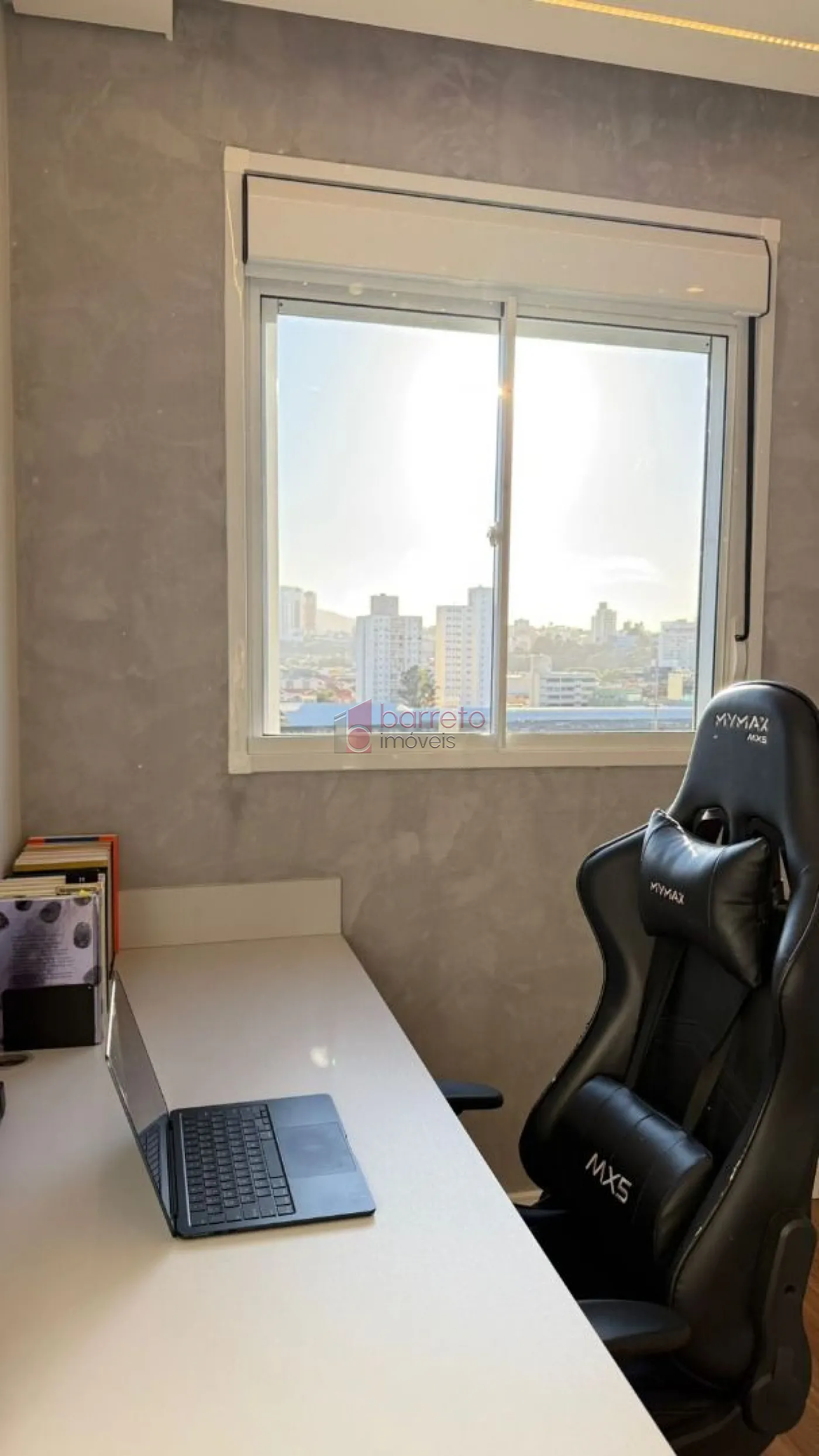 APARTAMENTO À VENDA NO CONDOMÍNIO LA VITE PIEMONTE – PONTE SÃO JOÃO – JUNDIAÍ/SP