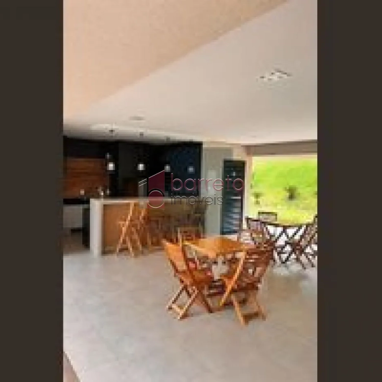 APARTAMENTO À VENDA NO CONDOMÍNIO RESIDENCIAL ODEON – JUNDIAÍ/SP