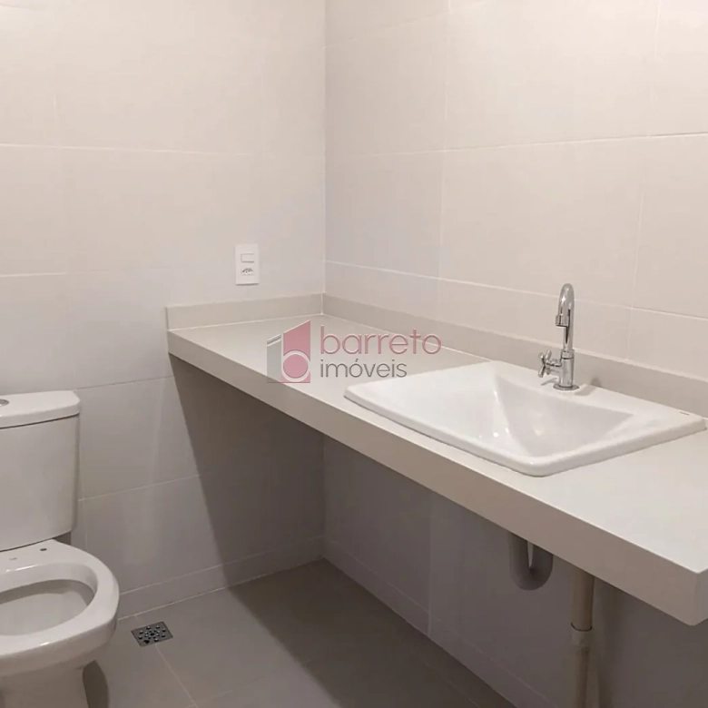 APARTAMENTO À VENDA NO CONDOMÍNIO RESIDENCIAL ODEON – JUNDIAÍ/SP