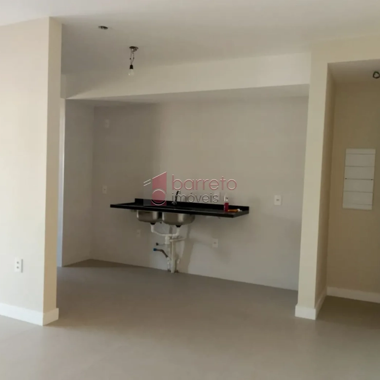 APARTAMENTO À VENDA NO CONDOMÍNIO RESIDENCIAL ODEON – JUNDIAÍ/SP
