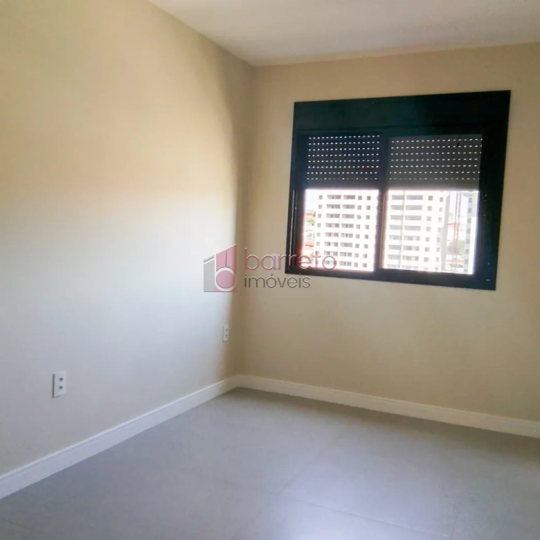 APARTAMENTO À VENDA NO CONDOMÍNIO RESIDENCIAL ODEON – JUNDIAÍ/SP