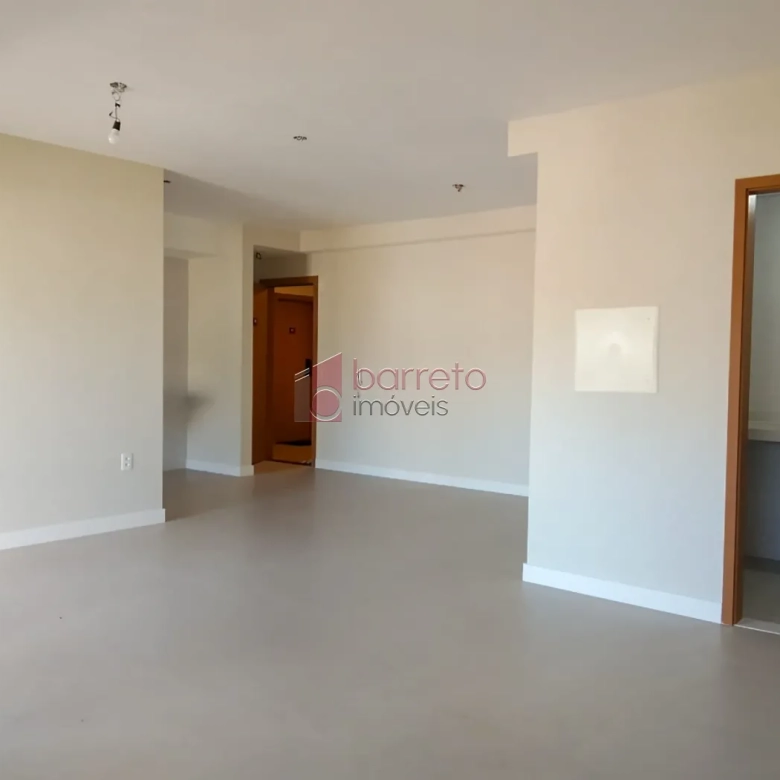 APARTAMENTO À VENDA NO CONDOMÍNIO RESIDENCIAL ODEON – JUNDIAÍ/SP